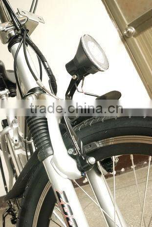 Electric city bikes 26inch Electric Fold Bike With 36V Lithium Battery