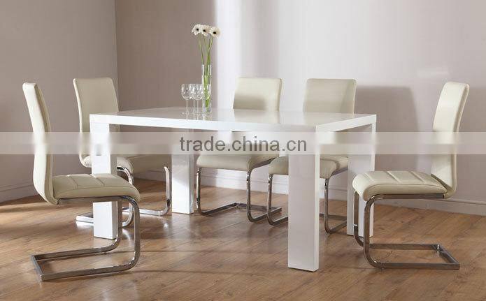 DT-5004 modern living room table