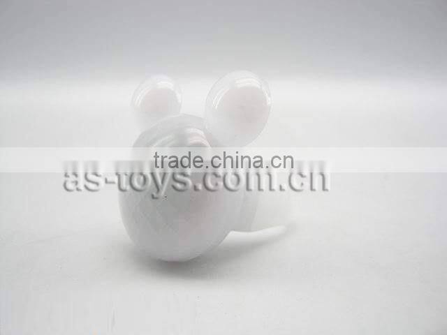 flash plastic toy finger rings for party