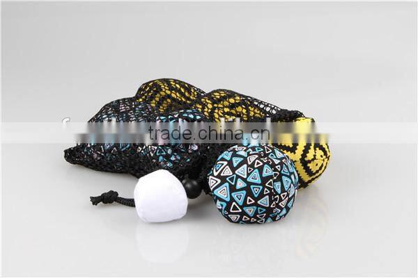 Boccia ball/boccia game set/bocce set