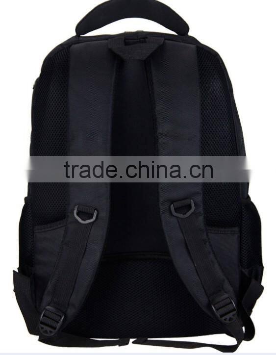 2015 best price waterproof 1680D travel laptop backpack