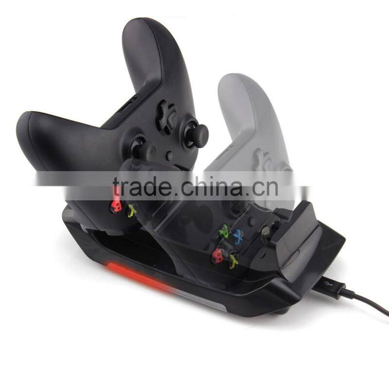 2PCS Battery Pack For Controller Charger Xbox One