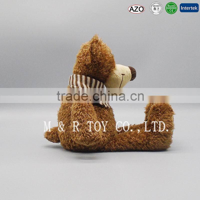 Low Price Soft Bear Plush Bear Toy for Baby