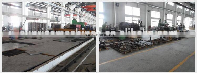 Best price vertical automatic hydraulic baler machine