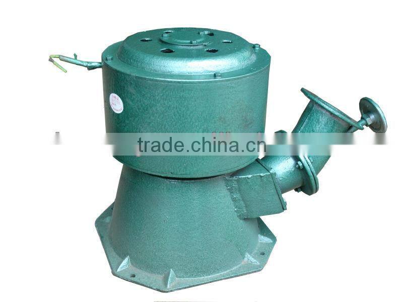 Turgo micro turbine generator/ micro turbine generator for sale