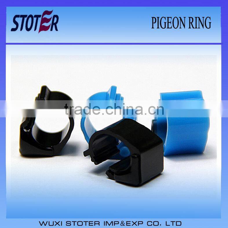 Rfid pigeon foot fing for sale