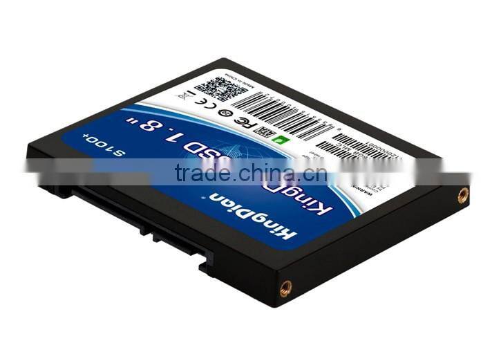 KingDian 1.8 '' internal sata 16GB SSD