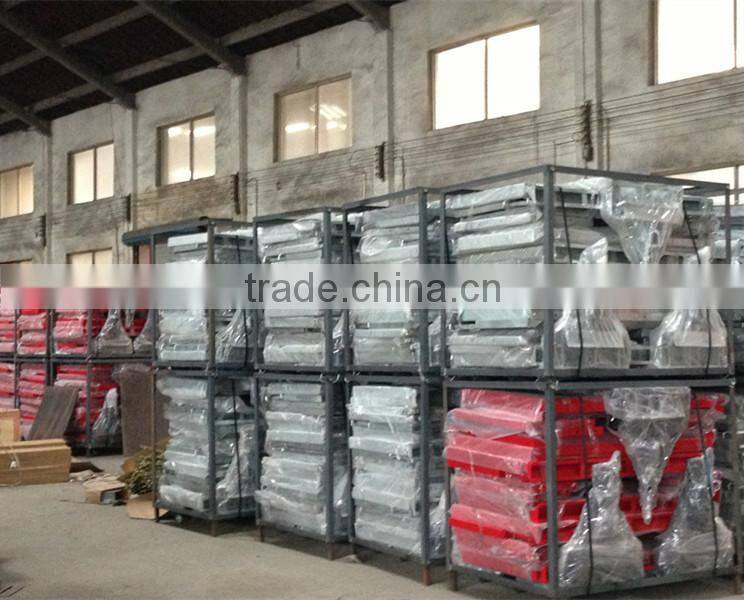 3-Point Rear Tipping Transport Box for Compact Tractors Kubota,Iseki