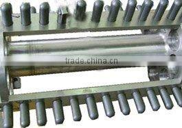 Horizontal Grinding Mill