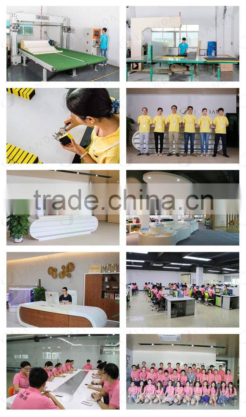 alibaba hot selling compressed sponge for spa New Handy