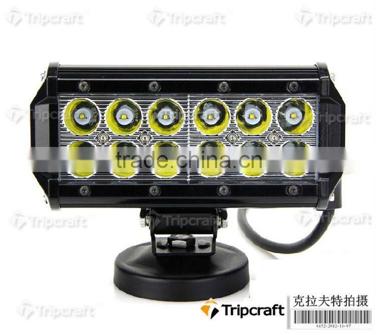 2013 36W LED OFFROAD LIGHT BAR For Suv Atv 4x4 Led Driving Light Bar