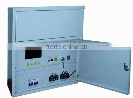 MS-2000D Digital Remote Control Various Tones Air-defense Siren