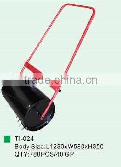 Qingdao Factory Manufacturer Lawn Roller for Australia
