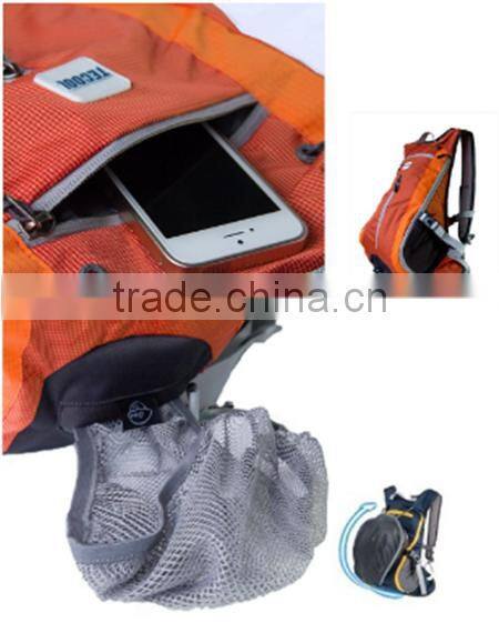 Outdoor Sport Backpack Cycling Daypack Climbing Hiking Rucksack Riding Running Packsack