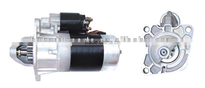 bosch starter motor assy prices for 0001218152