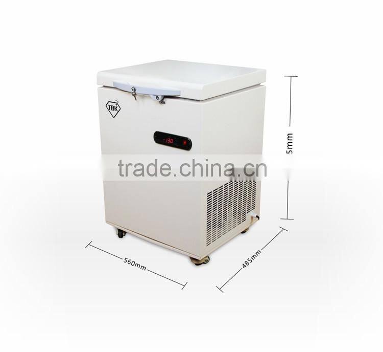 TBK Professional LCD Screen Frozen Separator Machine Freezing Separating Machine for 13 inch Screens