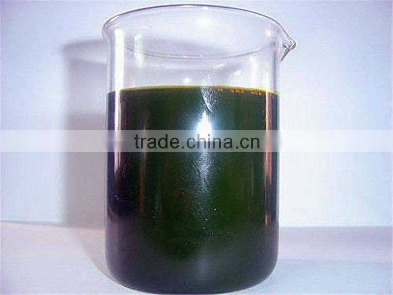 Solvent Iran Rubber processing oil