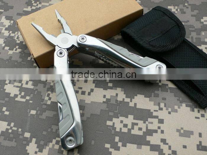 OEM Stainless steel multi-function tool pliers utility tool UD06047