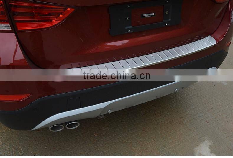 2009-12 B*W X1 oe style RERA DOOR outside sill outside door sill