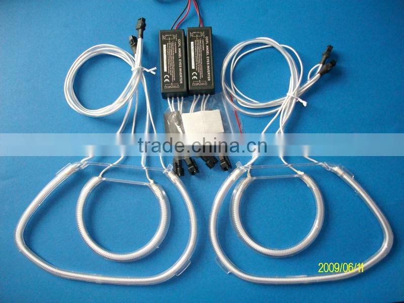 CCFL Angel Eyes for Honda 2006, Angel Eye Kit Headlights in Auto Lighting System