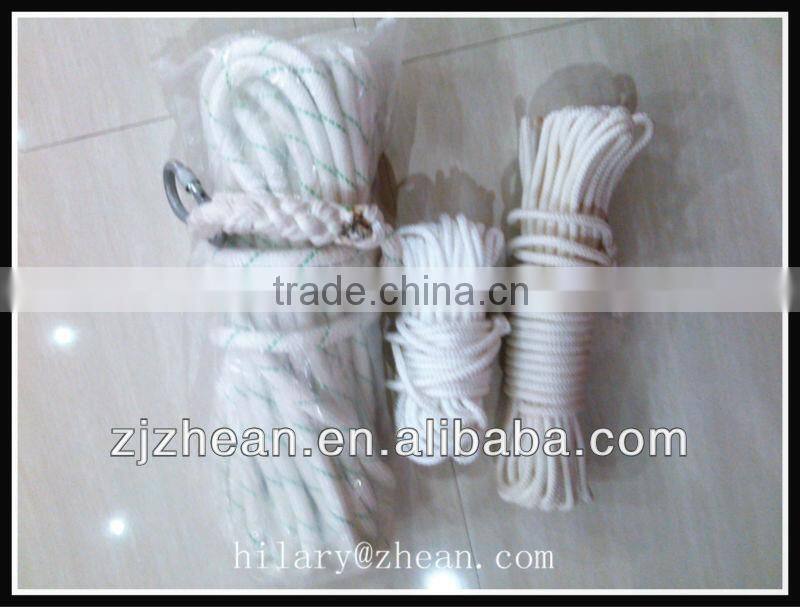 polypropylene rescue rope
