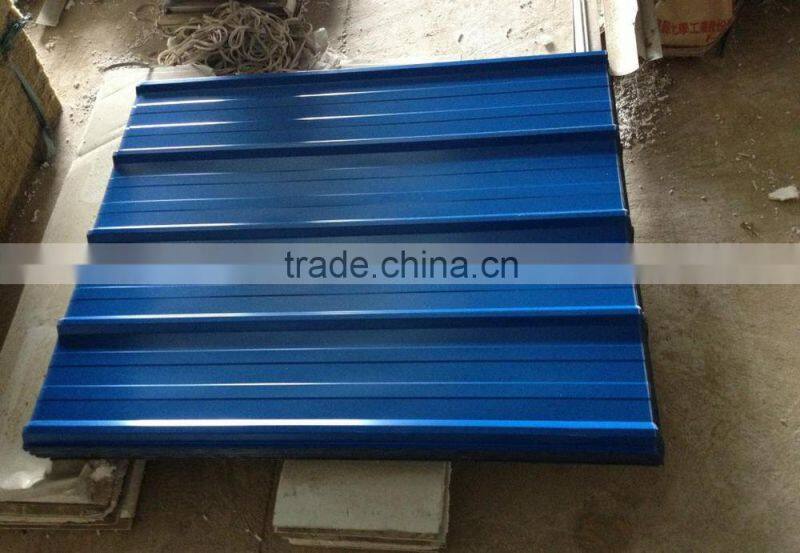 High quality and inexpensive Corrugated sheet
