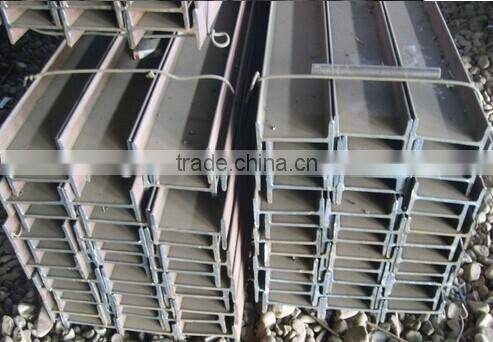 IPE BEAM to S235 JR / S275 JR / S355 JR etc (EUROPEAN STANDARD I BEAM)