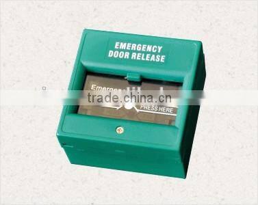 Top quality Best selling break glass manual fire alarm call point