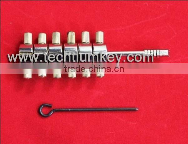 Best quality Ford Mondeo Lock Plug Reader for auto locksmith tools