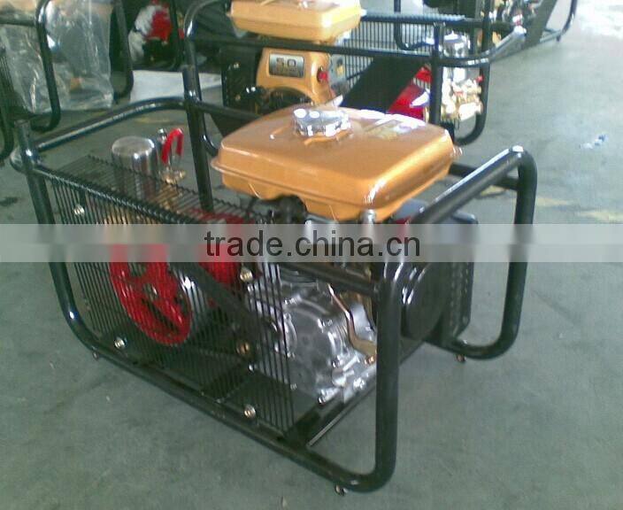 Garden power sprayer machine, Robin power sprayer mcahine, Robin sprayer