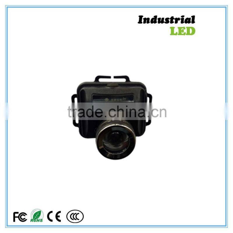 New model headlamp headlight head torch