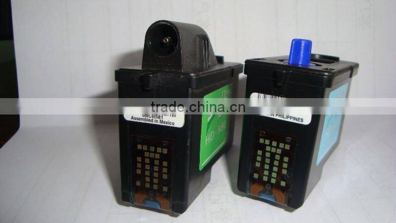 1000I Print Head / Ink Cartridge / 6 Color Printer Printhead