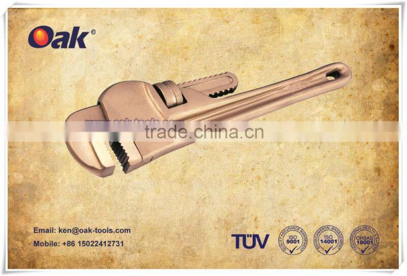 Beryllium Copper 4" SWIVEL ADJUSTER VICE