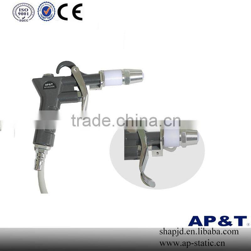 anti static adjustable air nozzle