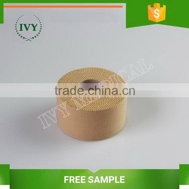 Contemporary latest durability sport tape elastic bandage