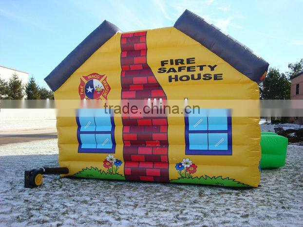 Nice Inflatable House