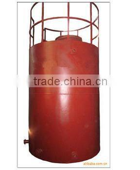Extensive application small steel silo for sale