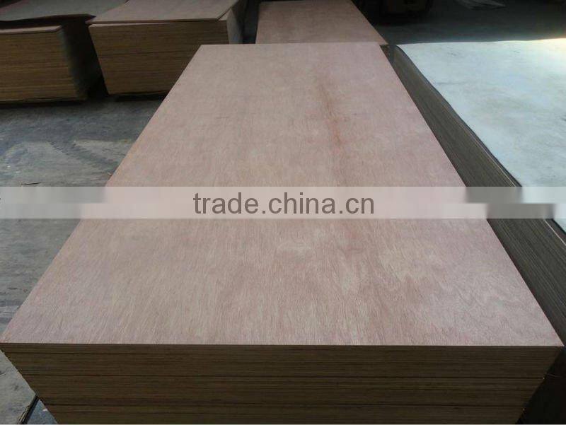 Waterproof plywood low prices