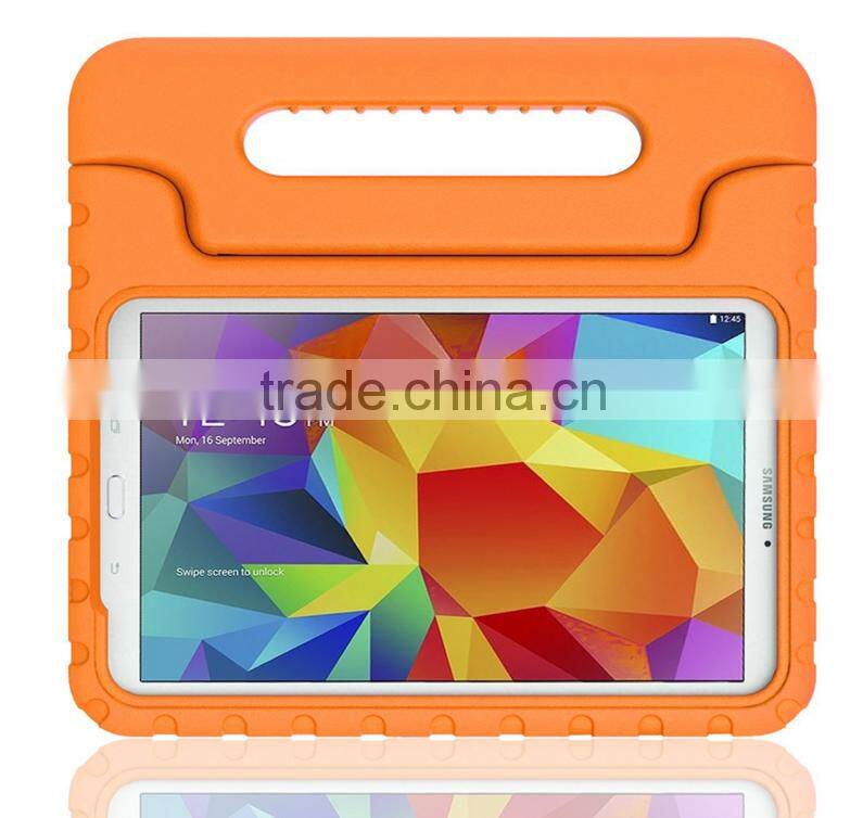 Tab E 9.6 Kids Case, ShockProof Convertible Handle Light Weight Protective Stand Cover Case for Samsung Galaxy Tab E 9.6 Inch