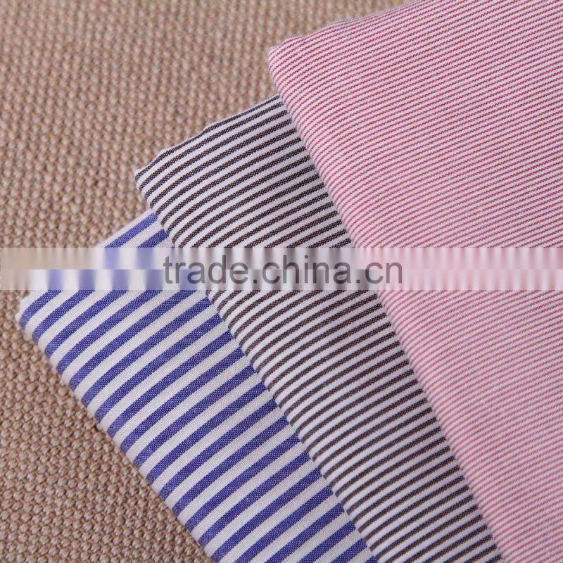 Wholesale manufacturer Fabric 52% cotton 48% polyester New Style polyester cotton nylon fabric