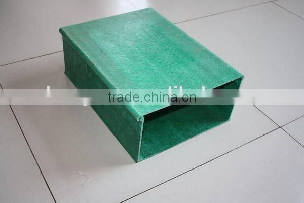 High quality FRP cable tray manufacturer