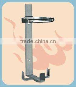 SNL04SB fire extinguisher Steel bracket(DIAM140-180MM)