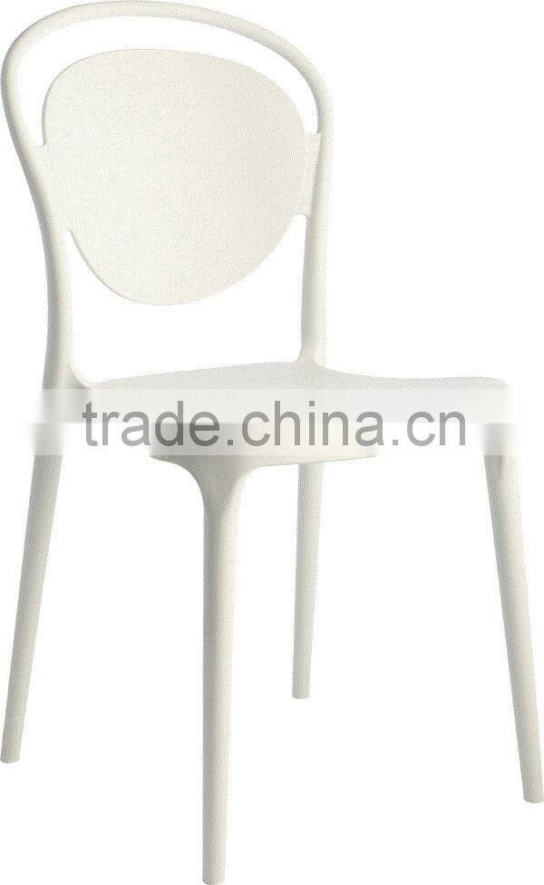 modern school chair restaurant dining chair