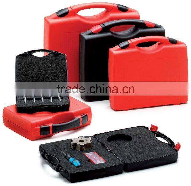 medical kit plastic case