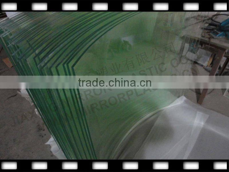 High Quality Cast Acrylic Sheet (plexiglass)