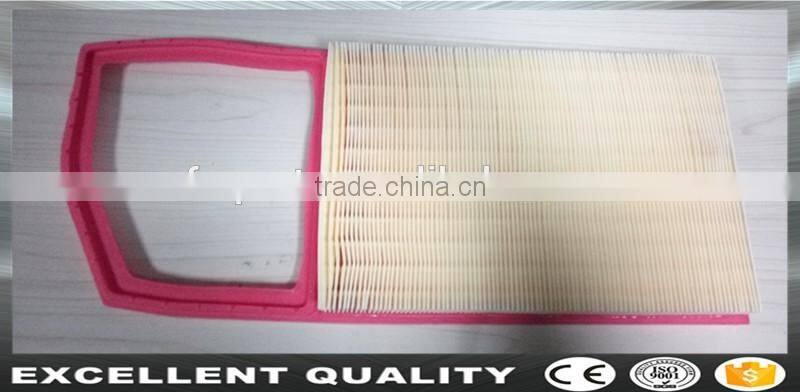 auto air filter hepa for vw 03C129620F