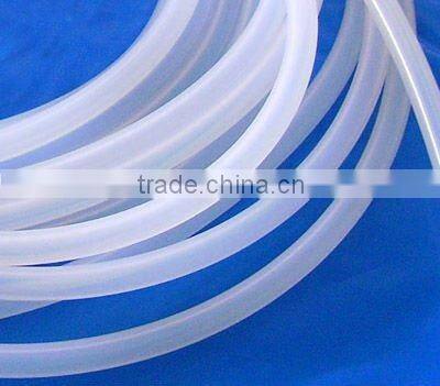 durable flexible silicon hose