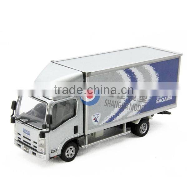 custom designed toy truck,mini truck model diecast,toy trucks