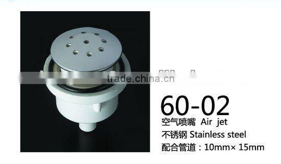 60-01 whirlpool air systerm bubble bath jacuzzi part