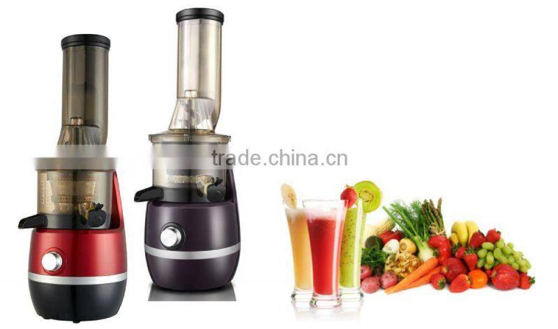 Big mouth slow juicer, whole slow juicer, wide mouth slow juicer, Omega Juicer,angel juicer, zumex juicer, commercial juicer
